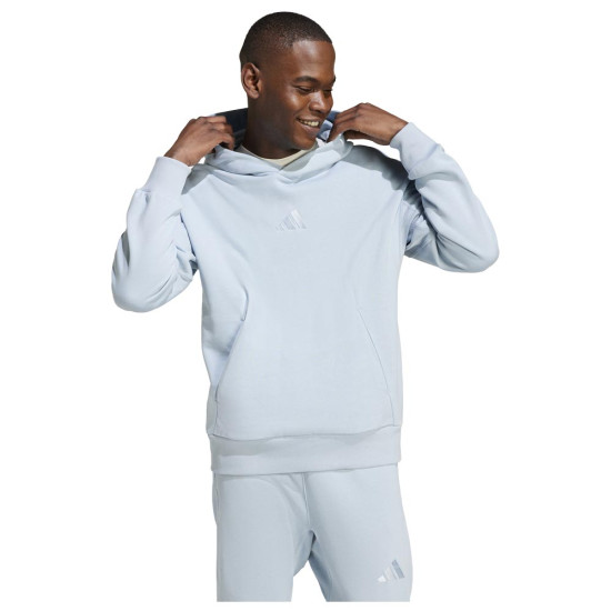 Adidas Ανδρικό φούτερ All SZN Fleece Hoodie
